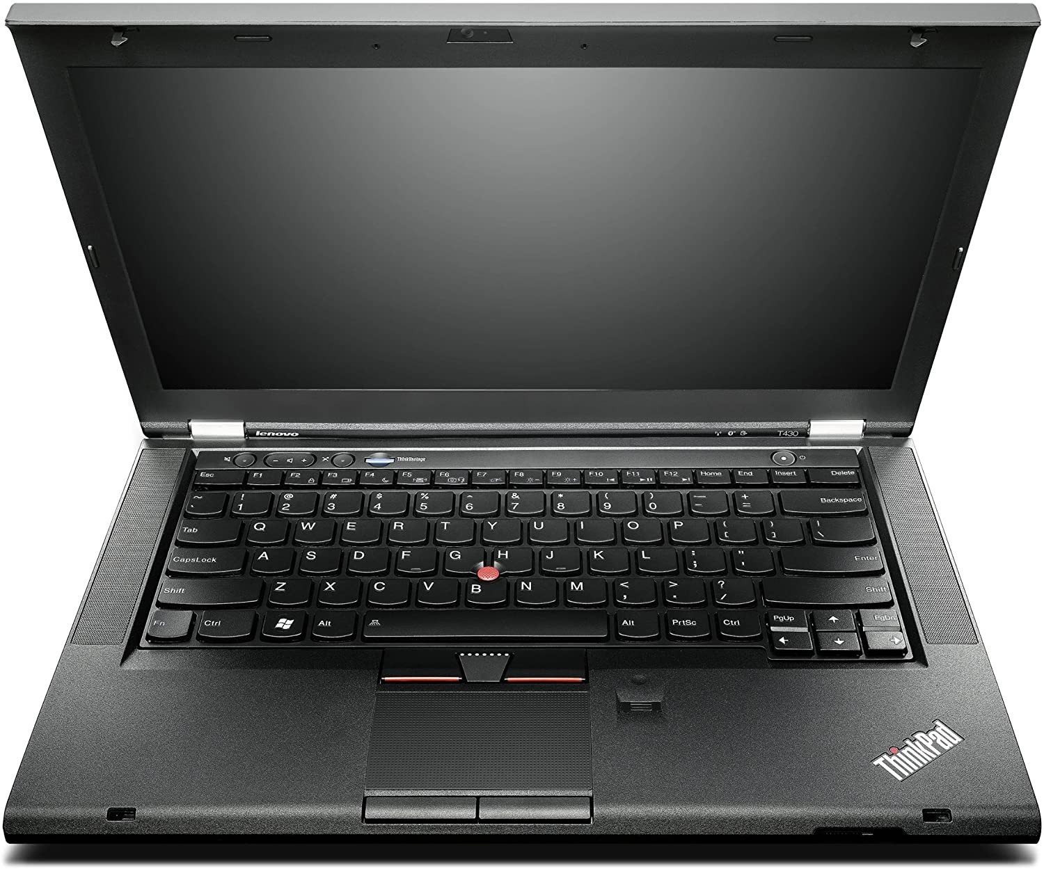 Notebook Ricondizionato Lenovo  ThinkPad  T430  14 Intel 