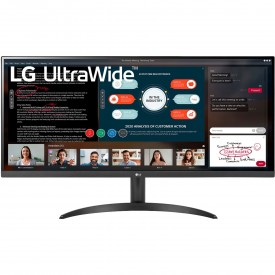 LG 34WP500-B Monitor...