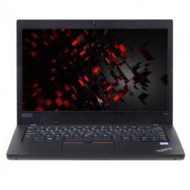 Lenovo ThinkPad L490 Notebook 14" Intel i5-8265U Ram 16GB SSD 512GB Webcam (Ricondizionato Grado A)