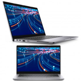 Dell Latitude 5320 Notebook 13.3" Intel i5-1145G7 Ram 16GB SSD 512GB WINDOWS 11 (Ricondizionato Grado A)